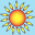 sun icon